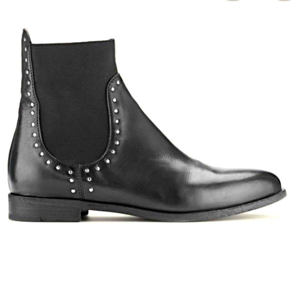 M. Gemi Spillo Boot 39.5